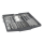 Zmywarka SIEMENS SN55ZS07CE 60cm, 14kpl, glassZone, Home Connect ,3kosz - 1367184 - zdjęcie 10